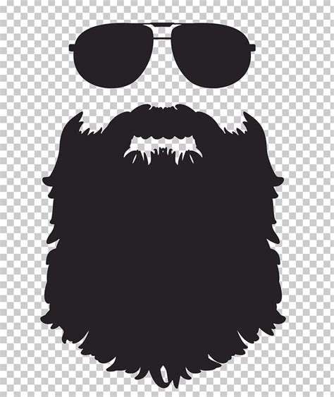 beard clipart|beard clip art black and white.